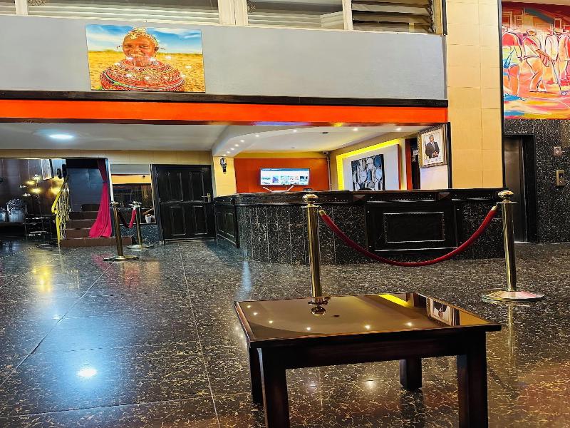 Yaahot Hotel image