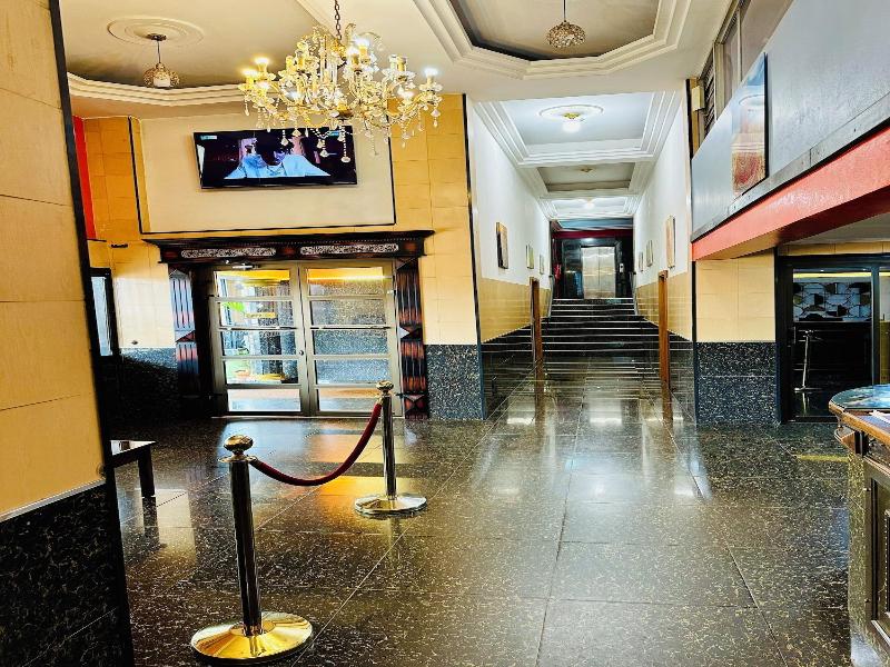 Yaahot Hotel image