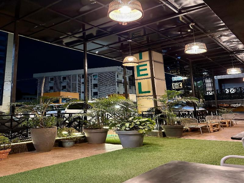 Yaahot Hotel image