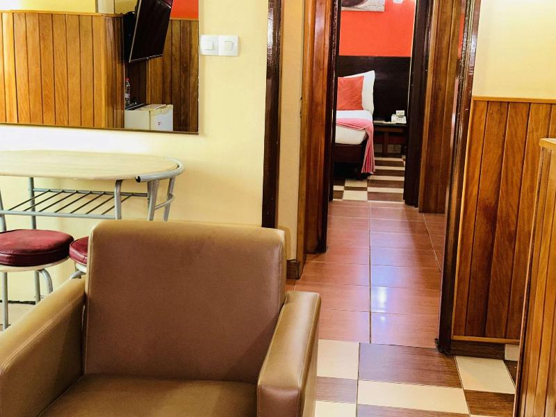 Yaahot Hotel image