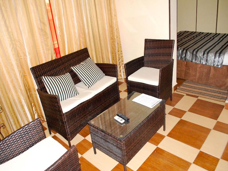 Yaahot Hotel image