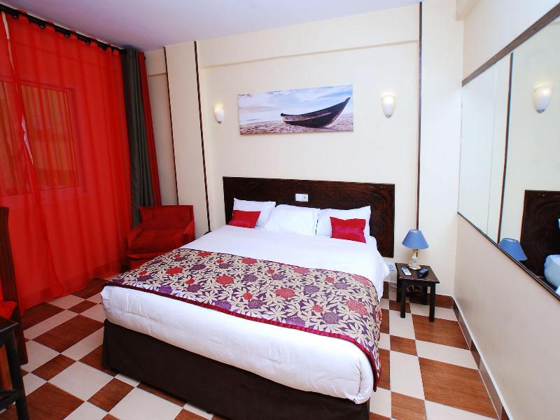 Yaahot Hotel image