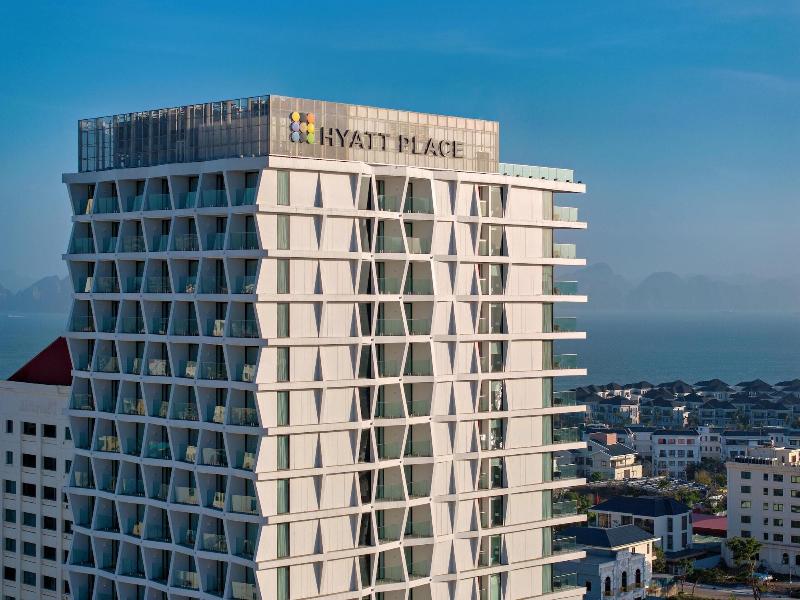 Hyatt Place Ha Long Bay, Bai Chay image