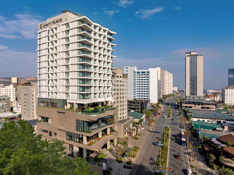 Hyatt Place Ha Long Bay, Bai Chay image
