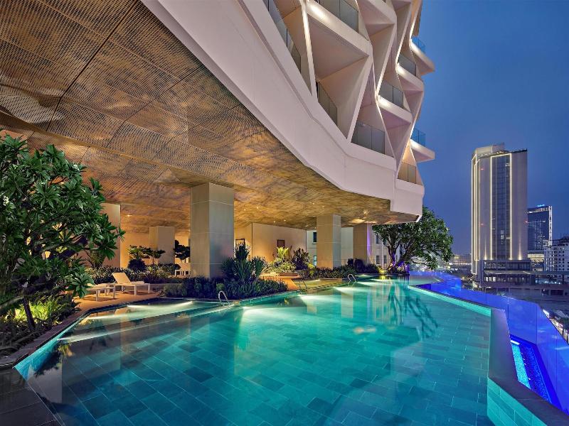 Hyatt Place Ha Long Bay, Bai Chay image