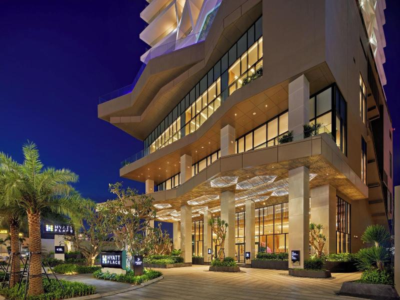 Hyatt Place Ha Long Bay, Bai Chay image