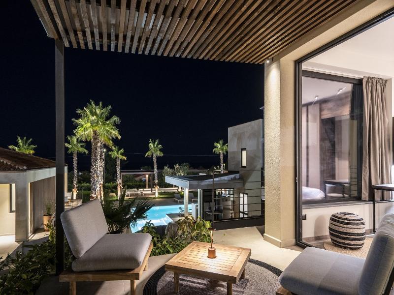 Insulae Resort image