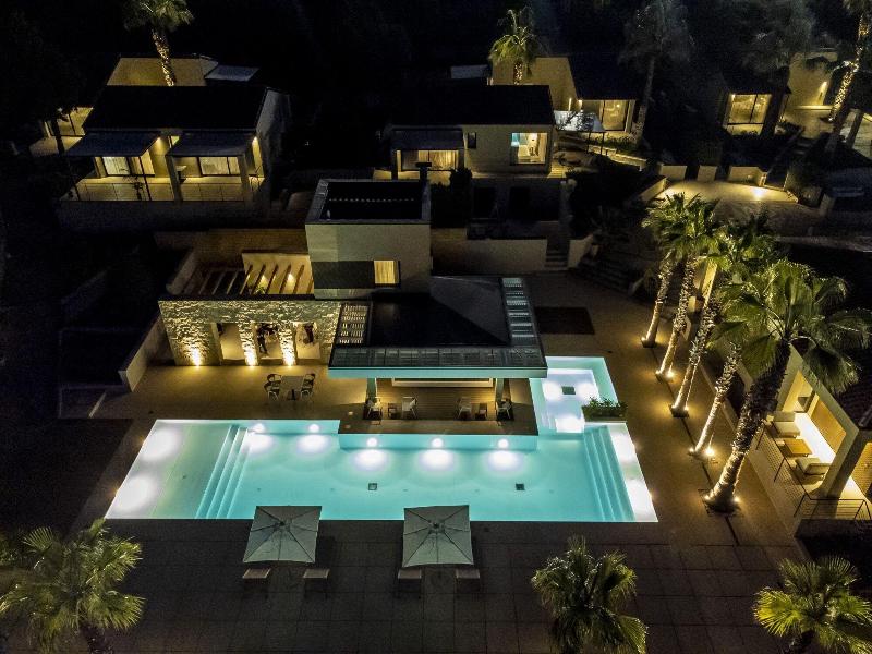 Insulae Resort image