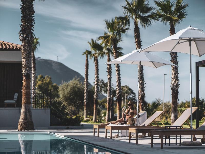 Insulae Resort image