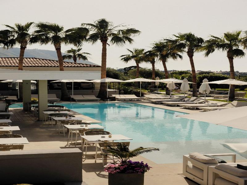 Insulae Resort image