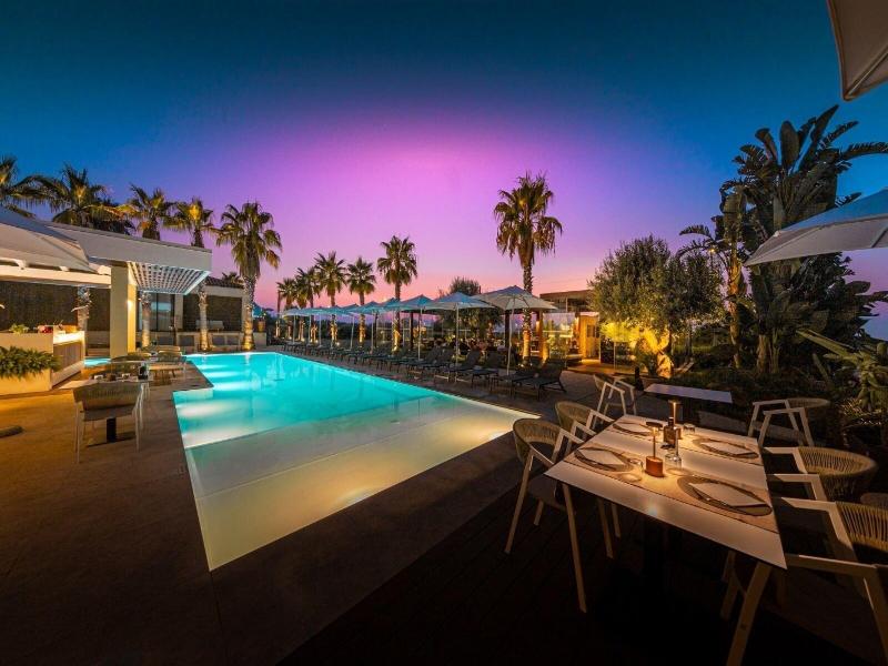 Insulae Resort image