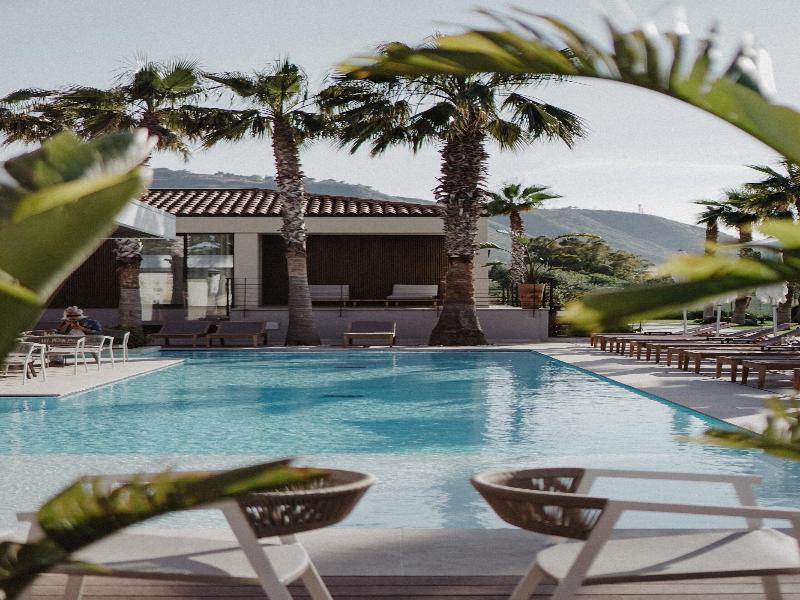 Insulae Resort image