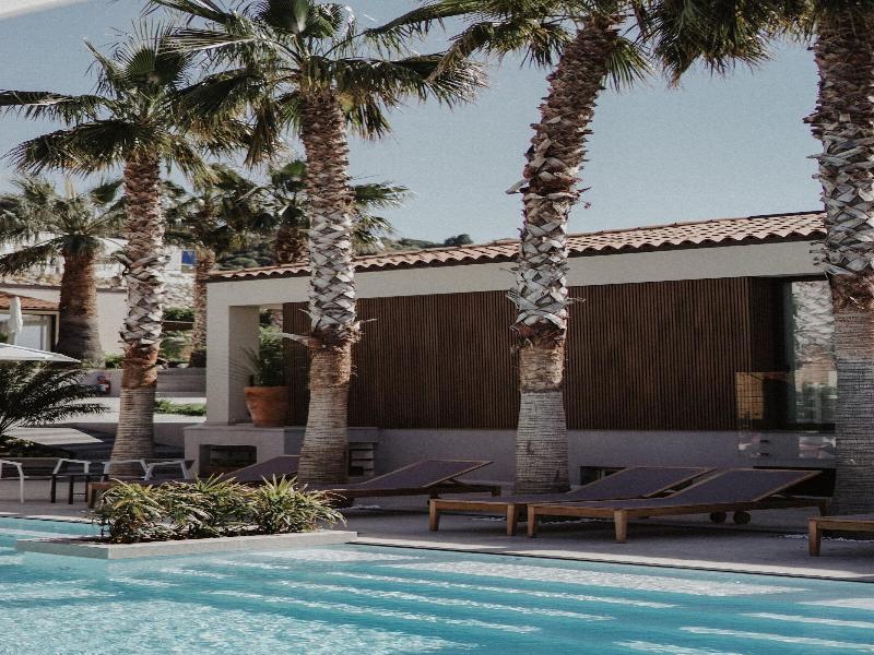 Insulae Resort image