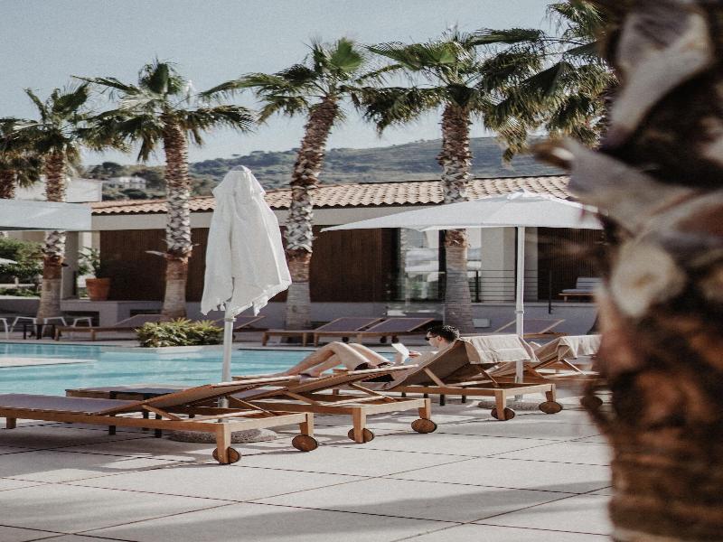 Insulae Resort image