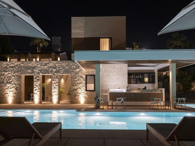 Insulae Resort image