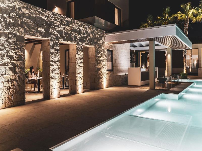 Insulae Resort image