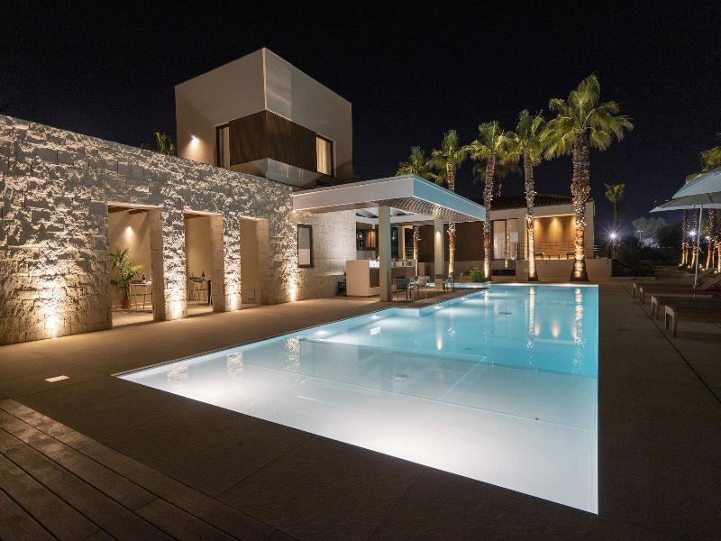 Insulae Resort image