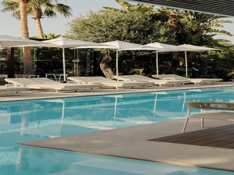 Insulae Resort image