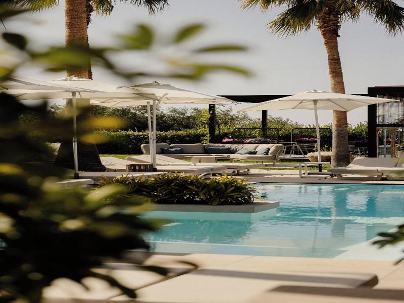 Insulae Resort image