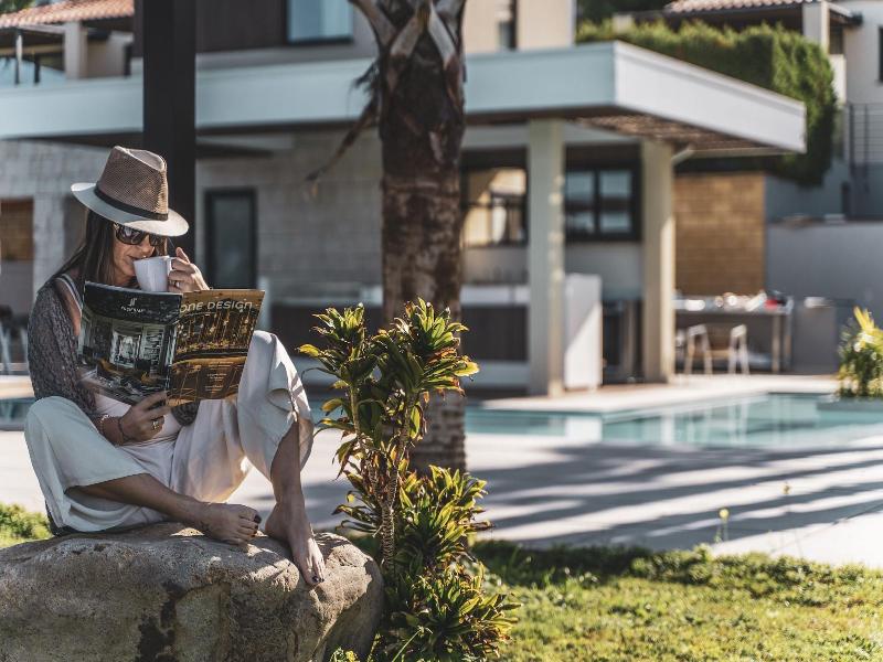 Insulae Resort image