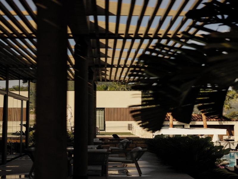 Insulae Resort image