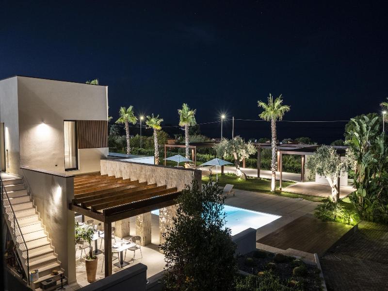 Insulae Resort image