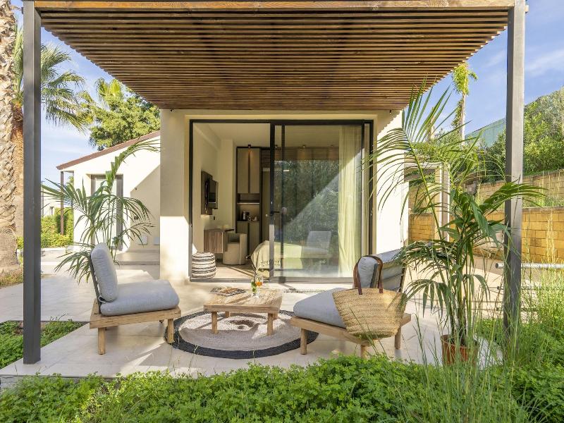 Insulae Resort image