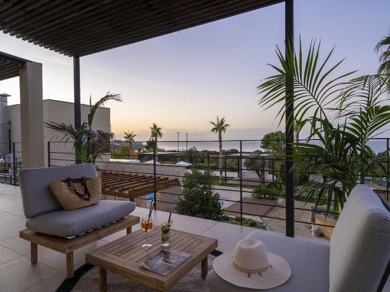 Insulae Resort image