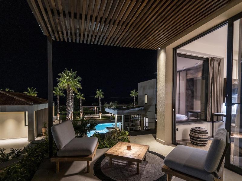 Insulae Resort image