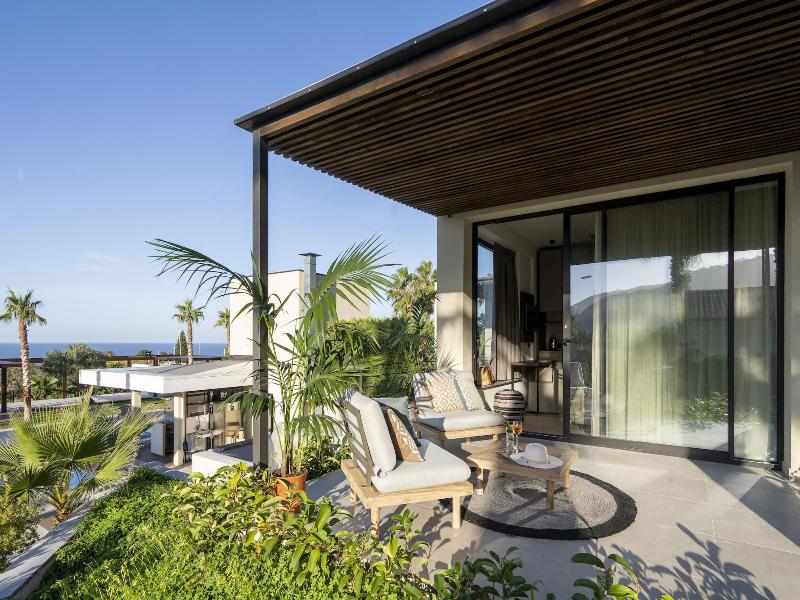 Insulae Resort image