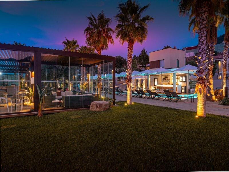 Insulae Resort image