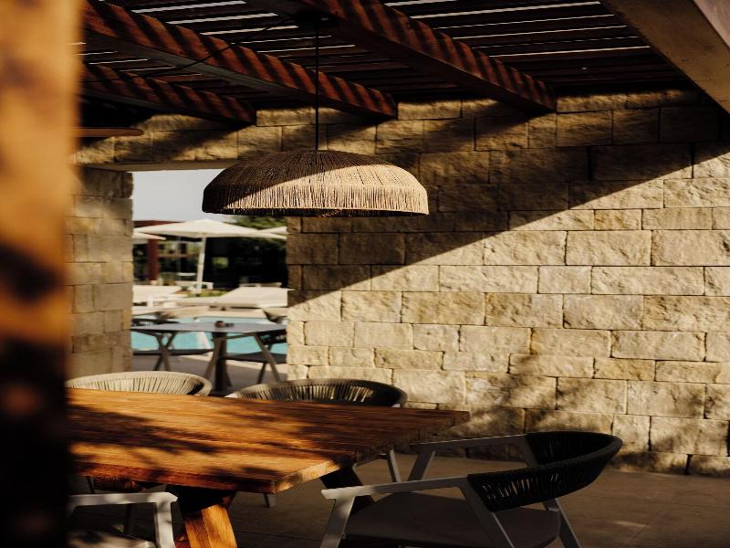Insulae Resort image