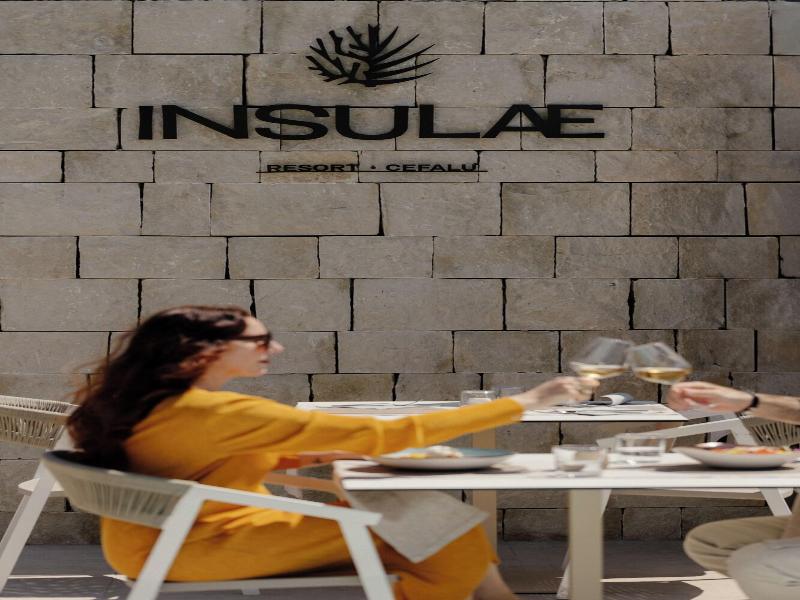 Insulae Resort image