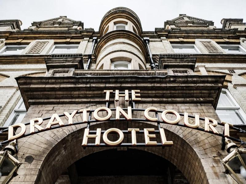 The Drayton Court Hotel image