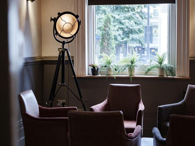 The Drayton Court Hotel image