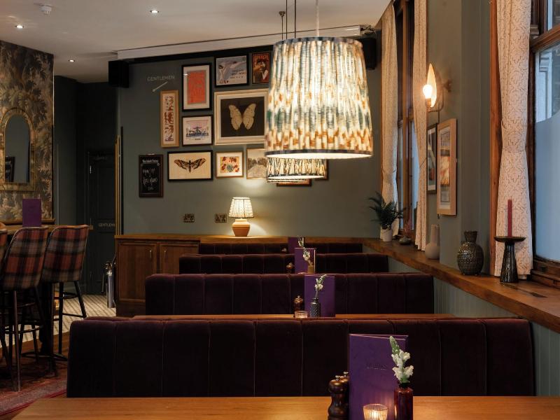 The Drayton Court Hotel image