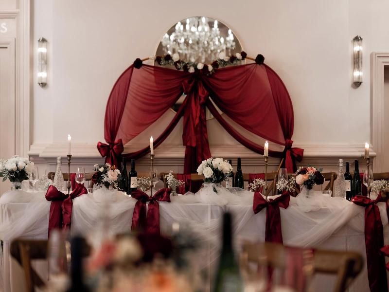 The Drayton Court Hotel image