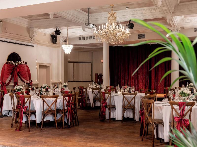 The Drayton Court Hotel image