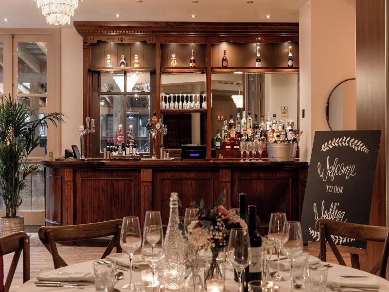 The Drayton Court Hotel image