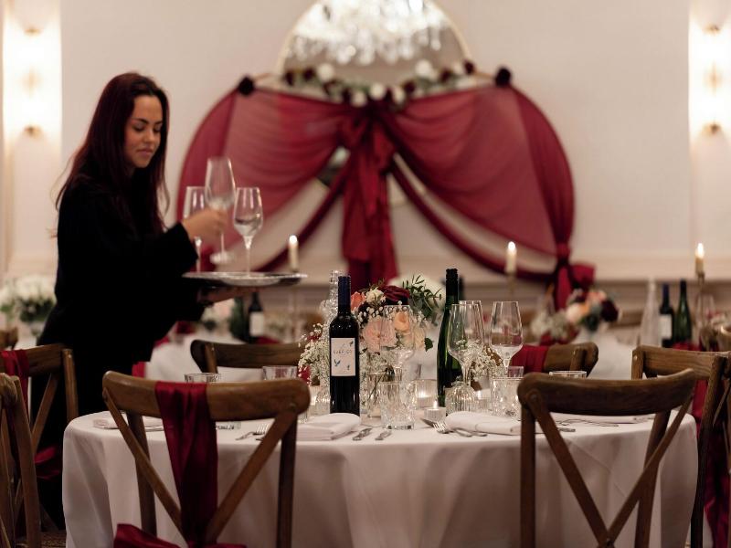 The Drayton Court Hotel image