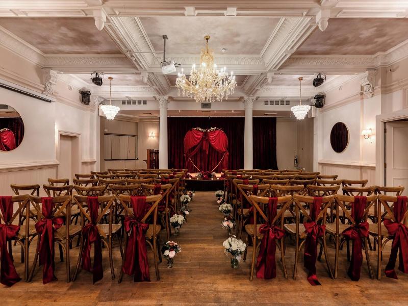 The Drayton Court Hotel image