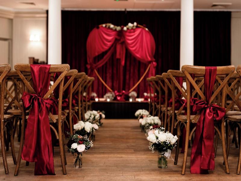 The Drayton Court Hotel image