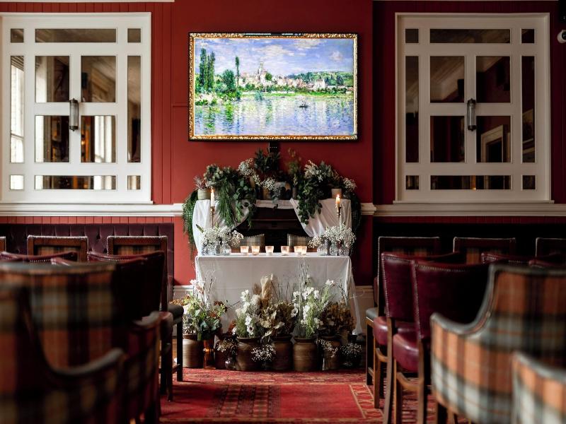 The Drayton Court Hotel image