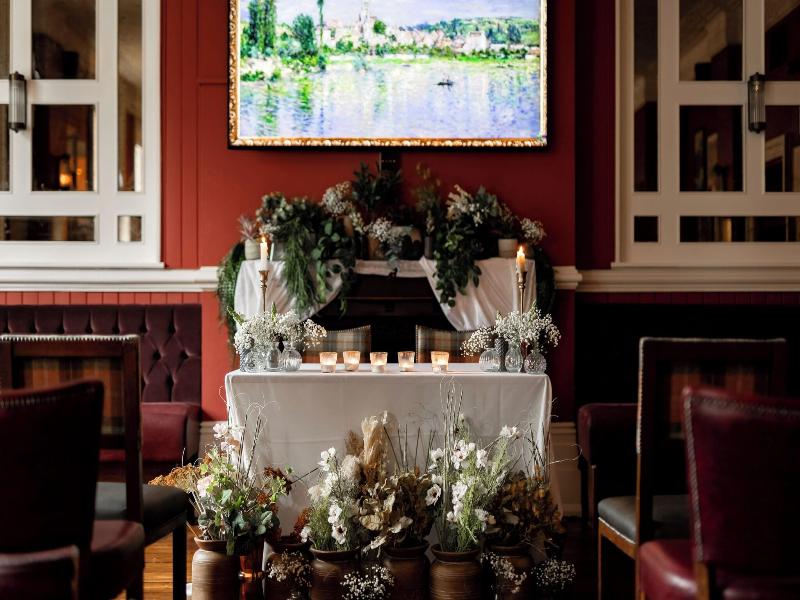 The Drayton Court Hotel image