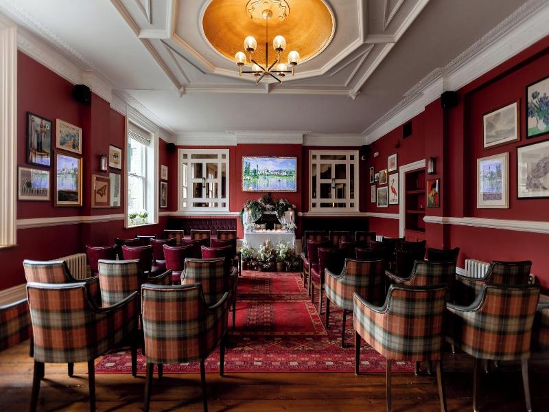 The Drayton Court Hotel image