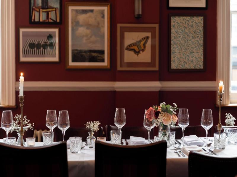 The Drayton Court Hotel image
