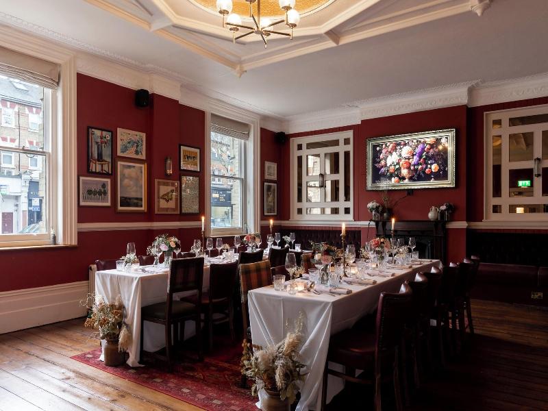 The Drayton Court Hotel image