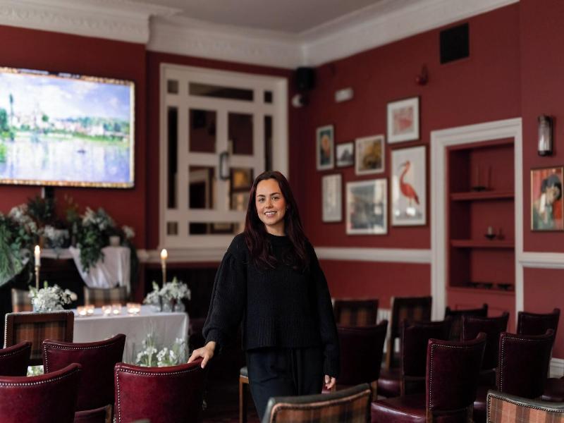 The Drayton Court Hotel image