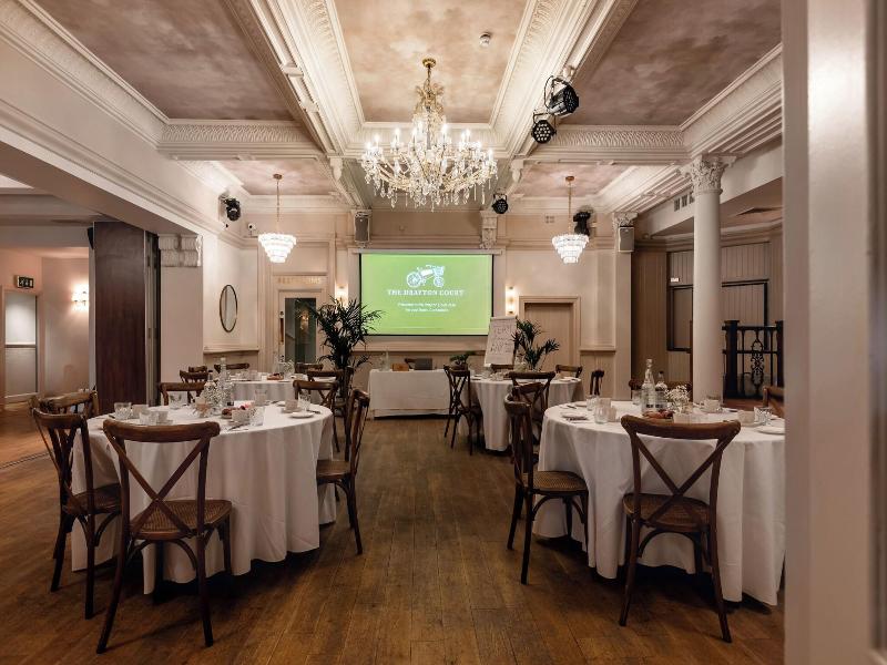 The Drayton Court Hotel image