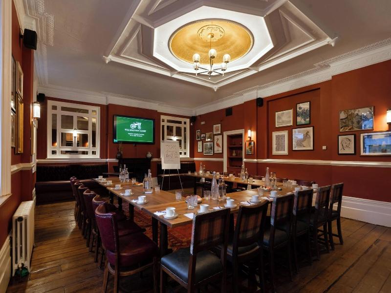 The Drayton Court Hotel image